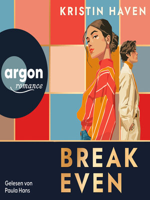 cover image of Break Even (Ungekürzte Lesung)